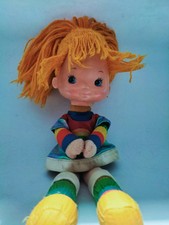 Rainbow Brite Hallmark 