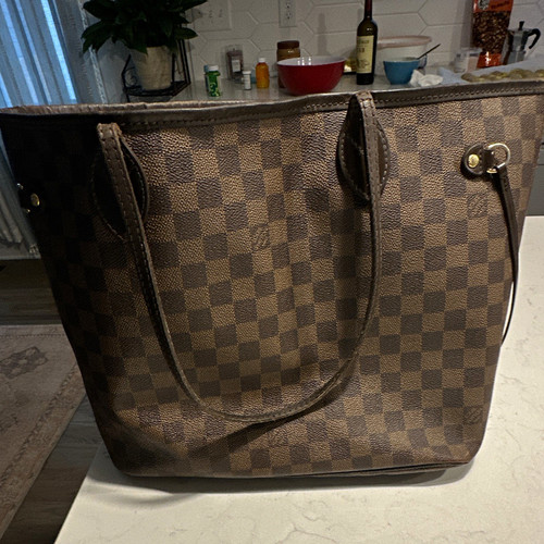 Borsa louis vuitton - borsa,