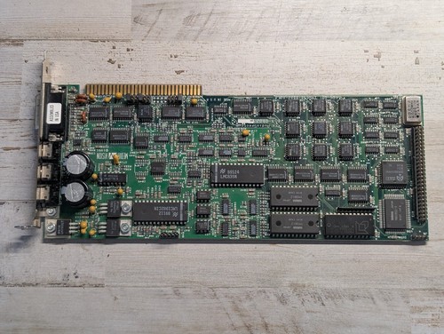 Scheda audio mediavision pro - mediavision,