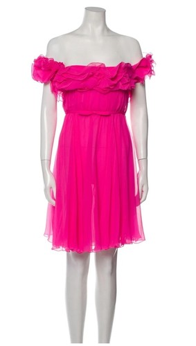 Abito giambattista valli - abito,