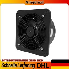 Ventilatore di scarico 300 mm