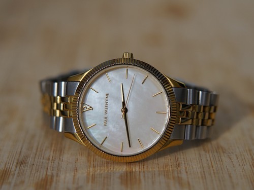 Orologio polso paul - orologio, da
