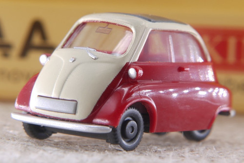 Wiking modello - wiking, 1:87