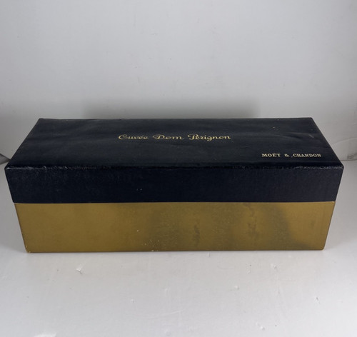Scatola vuota vintage dom - scatola,