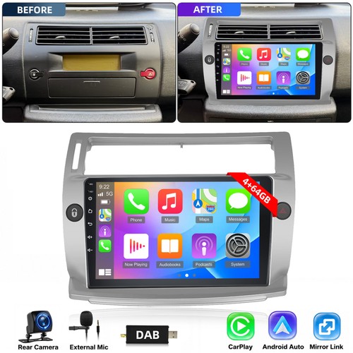 Dab carplay 64g - carplay, android