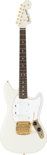 Fender made japan - fender, in