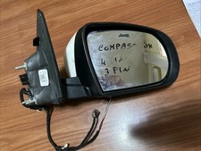 specchietto retrovisore destro