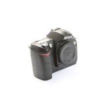 Nikon D70 + buono (279932)