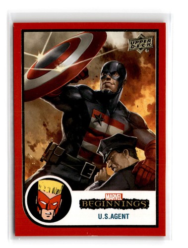 2022 upper deck marvel - 2022,