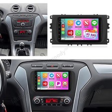 Autoradio 4G+64GB per Ford