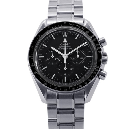 Omega speedmaster professional - omega,