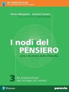 Nodi pensiero vol3 - 3, +