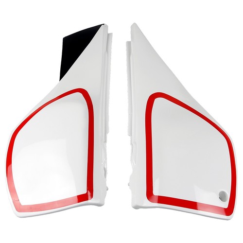 Pannelli laterali ufo - ufo, bianchi