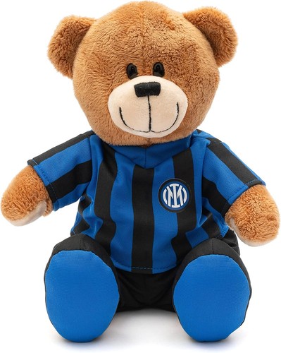 Inter teddy bear - fc,