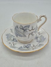 Royal Albert "Silver Maple"