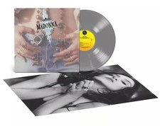 Madonna – Like A Prayer(LP