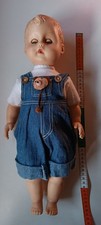 Bambola Vintage Da Collezione