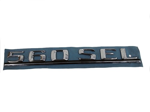Marchio marca 560sel - marchio,