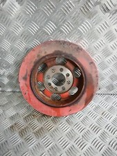 SMORZATORE ALBERO MOTORE PER IVECO Turbo Serie 190-38 Diesel (81>89)