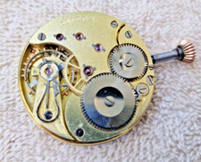 1a Omega movimento da tasca