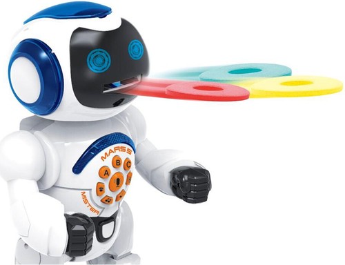Ods mars robot - ods,