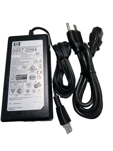 Adattatore 0957 2094 - hp, ac