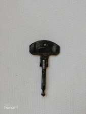 CHIAVE A Chiodo AUTO MOTO EPOCA QUADRO ACCENSIONE