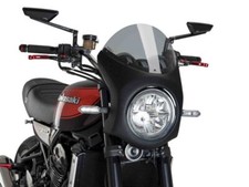 Puig Retro Cbn Look Semi