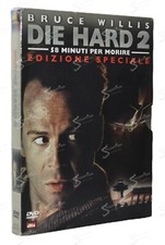 Die Hard 2 - 58 minuti per