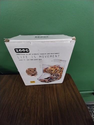Alimentatore per animali
