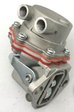 Pompa alimentazione motore