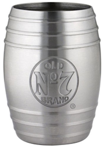 Jack daniel barrel - barrel, shot,