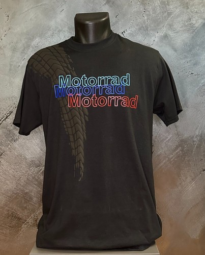 Tshirt magliettagomma moto bmw - magliettagomma,