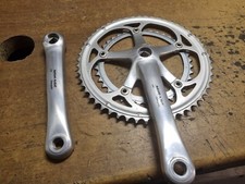 Guarnitura Mirage Campagnolo