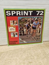 SPINT 72 ALBUM FIGURINE PANINI