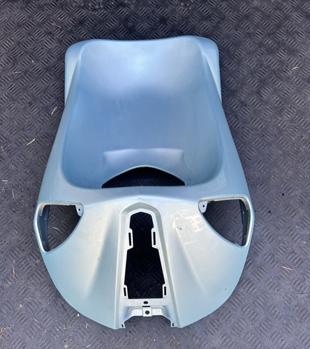 Scudo anteriore piaggio - scudo,