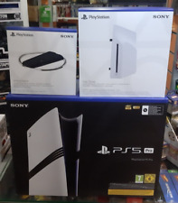 Console Playstation 5 Pro