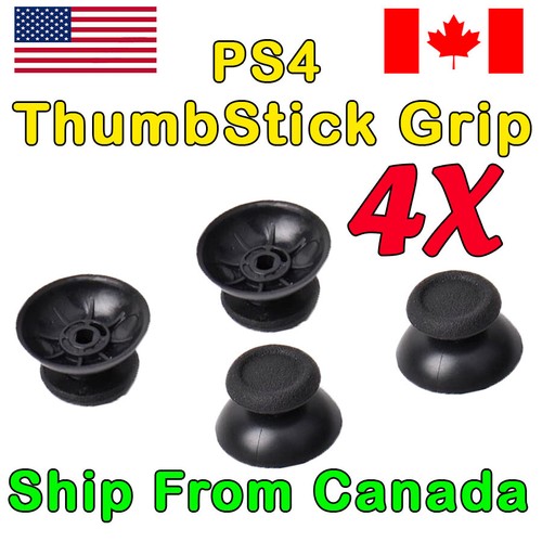 Joystick thumbstick grip - 4,