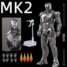 Action Figure Avengers Ironman
