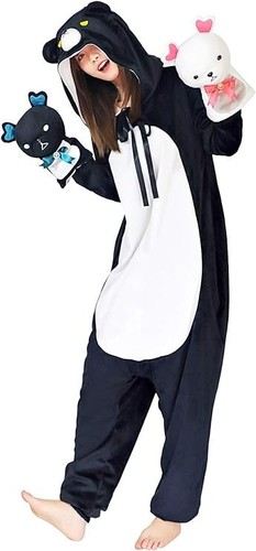 Pigiama kuma orso costume - orso,