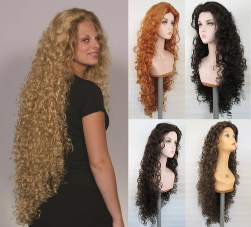 Parrucca donna super - donna,