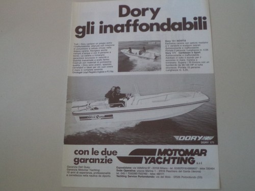 Advertising pubblicità 1985 - advertising,