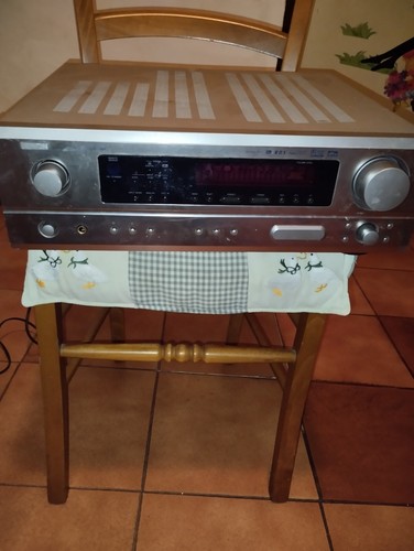 Amplificatore denon avr 1404 - denon, avr-1404