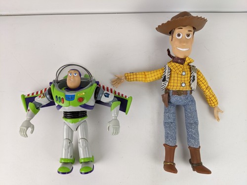 Vintage disney pixar - pixar, thinkway