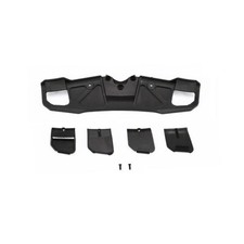 SERPENT 903663 Bumper 1/8 FLOW