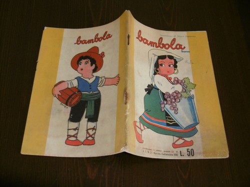 Bambola nuova anno - bambola,