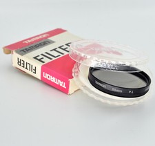 FILTRO POLARIZZATORE LINEARE