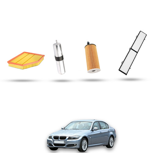 Hoffcar kit tagliando - hoffcar,