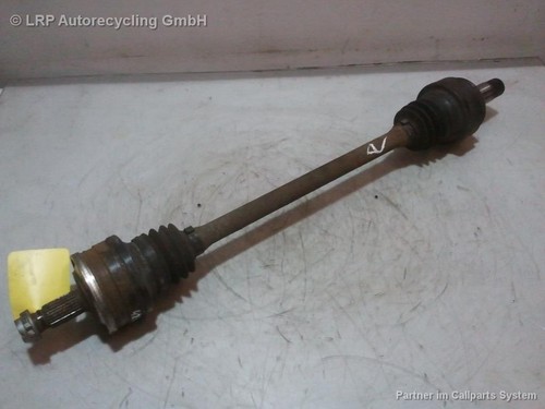 Albero motore mercedes - albero,