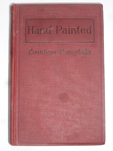 Countess barcynska hand - –,